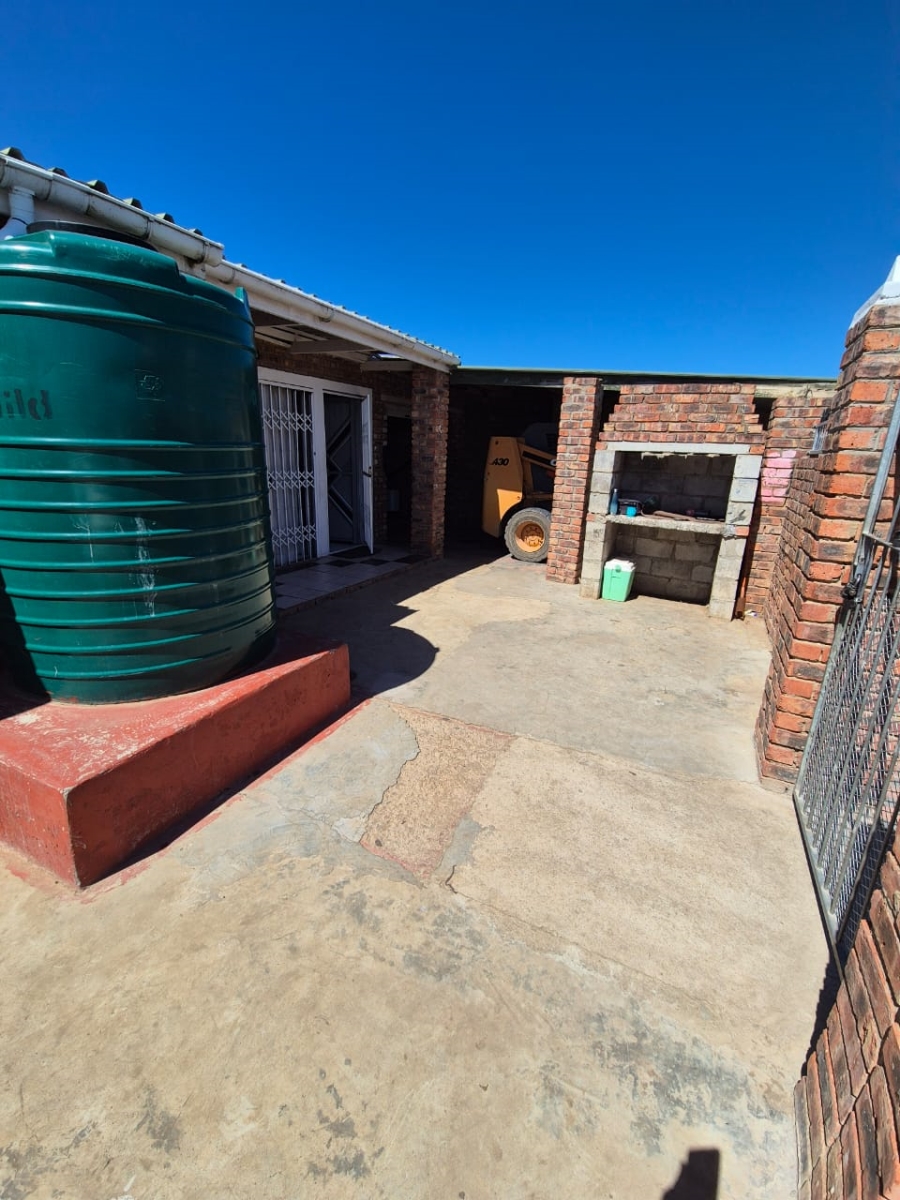 3 Bedroom Property for Sale in Motherwell Nu 4 Eastern Cape